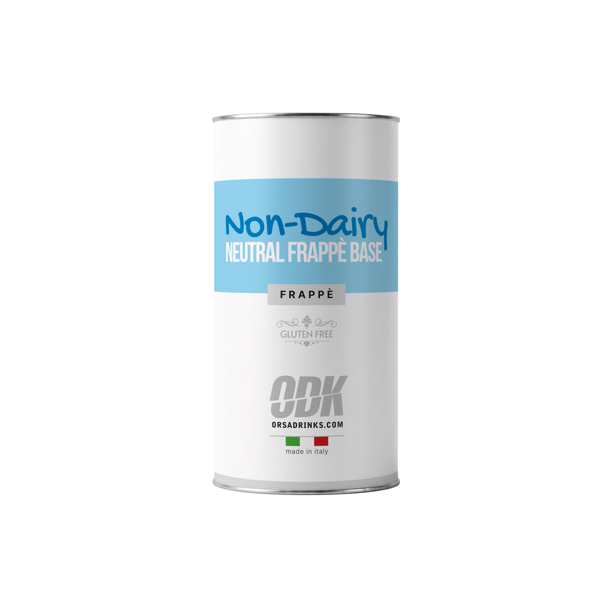 odk frappe non dairy