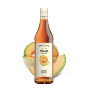 Syrup - Orsadrinks - ODK