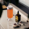 Pinky Mary
Fizz ODK Recipe
