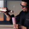 Pinky Mary Fizz ODK Recipe