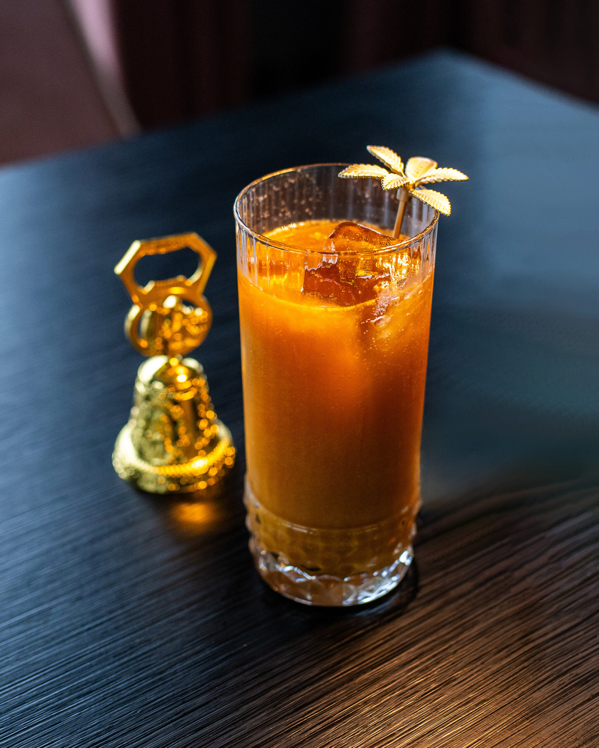 DUBAI INN - Orsadrinks - ODK