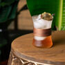 dragon negroni