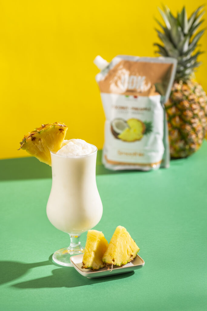 ODK Smoothie