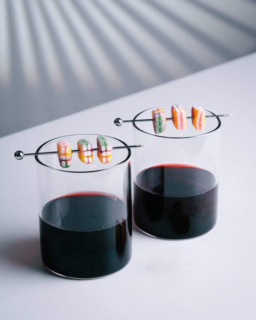 ODK Mulled Wine Syrup