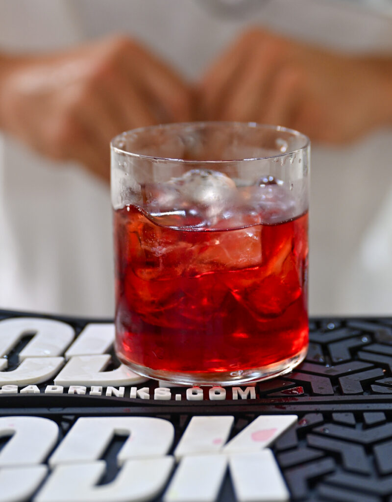 ODK White Chocolate Syrup