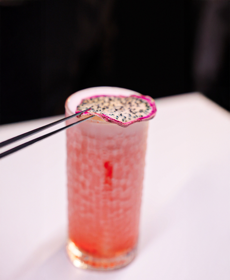 ODK Pineapple Syrup Stillabunt Magic Velvet Stillabunt Supersour