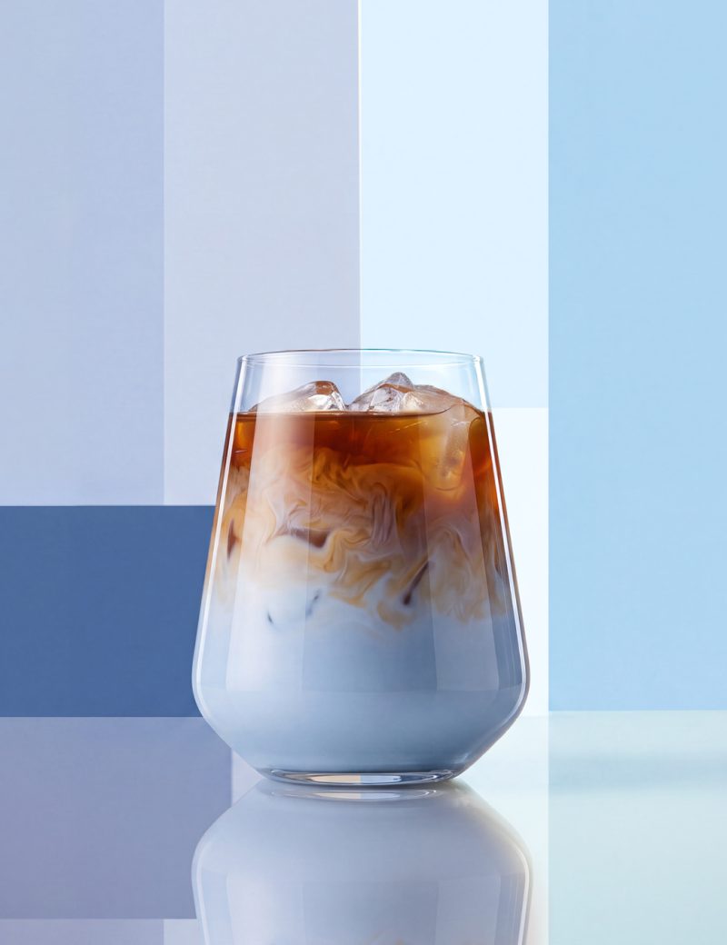 ANISE&CARDAMOM MILK TEA, Orsadrinks Anise&Cardamom Blend