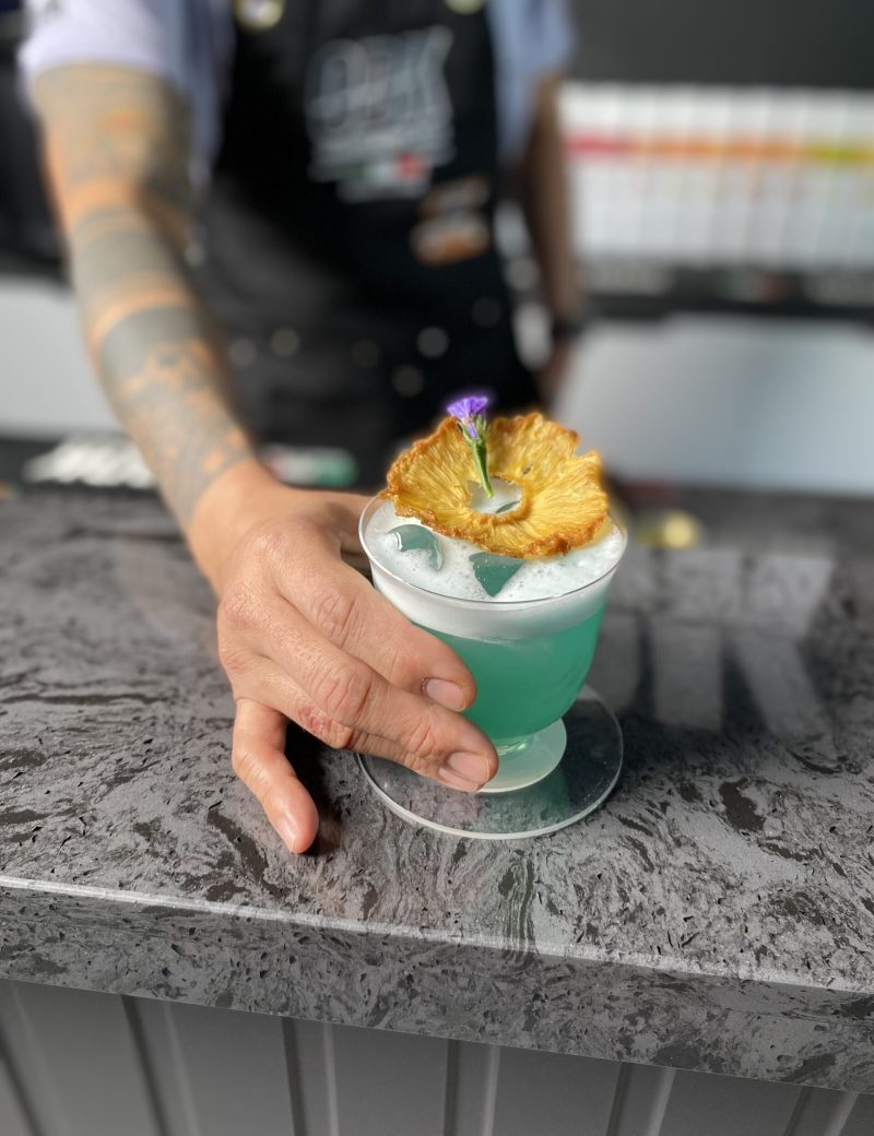 Blue-MaiTai