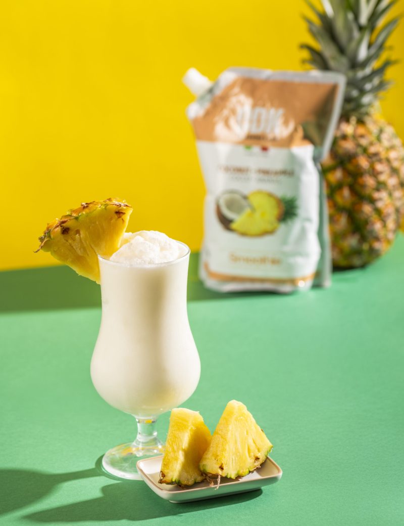 ODK Smoothie