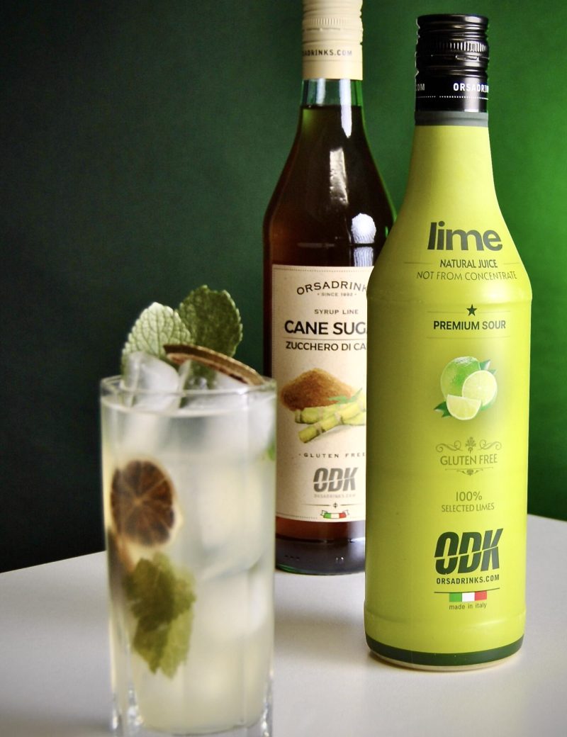 odk mojito