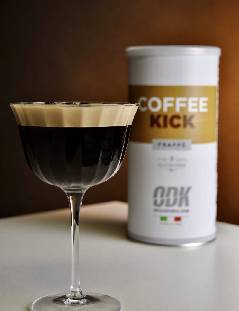 coffee kick espresso martini recipe odk