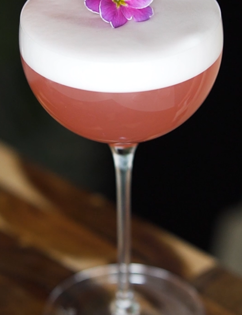Floral Sour