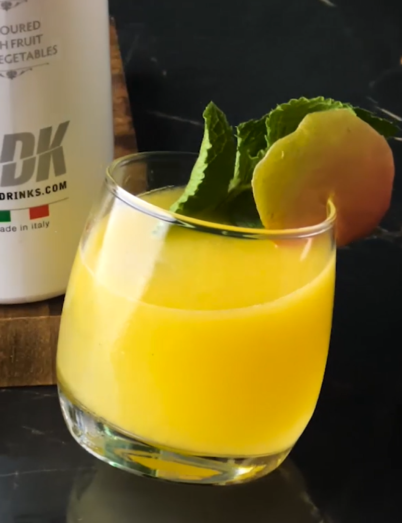 Mango Smash Mango Smash
