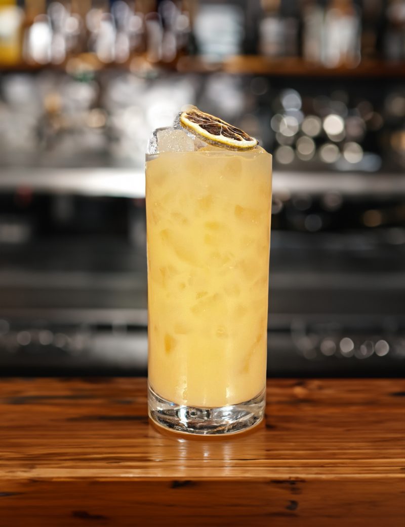 Peach Aholic Peach Aholic Recipe