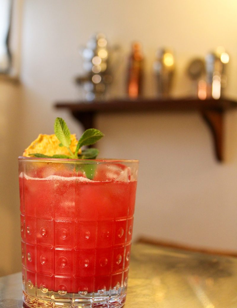 ODK Raspberry Fruit Puree Red Mule ODK Raspberry Fruit Puree Red Mule