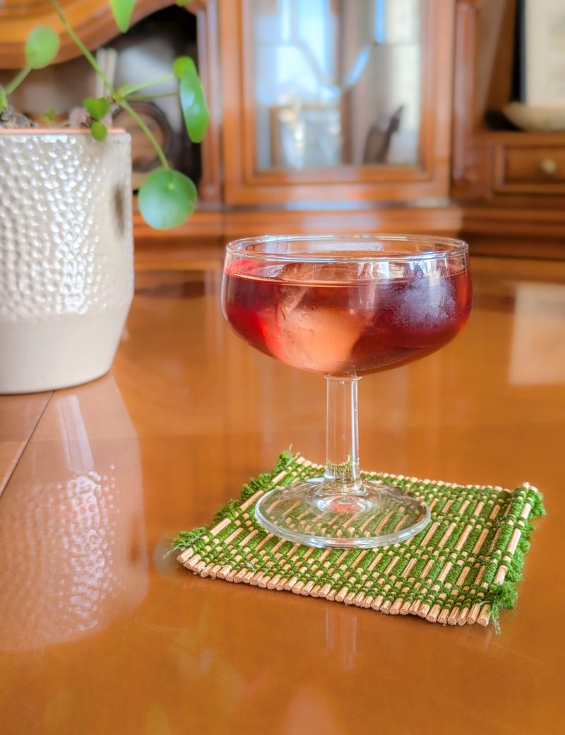 Soft Launch Negroni ODK Soft Launch Negroni ODK