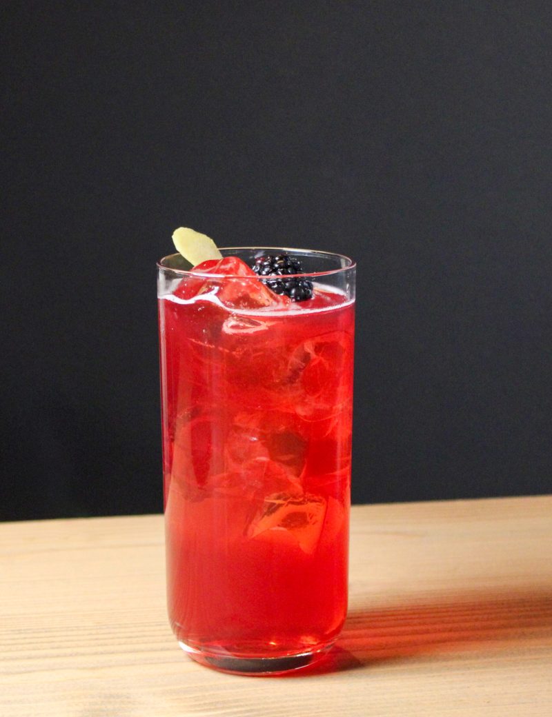 ODK Blackberry Fruit Puree Whoa Blackberry ODK Blackberry Fruit Puree Whoa Blackberry