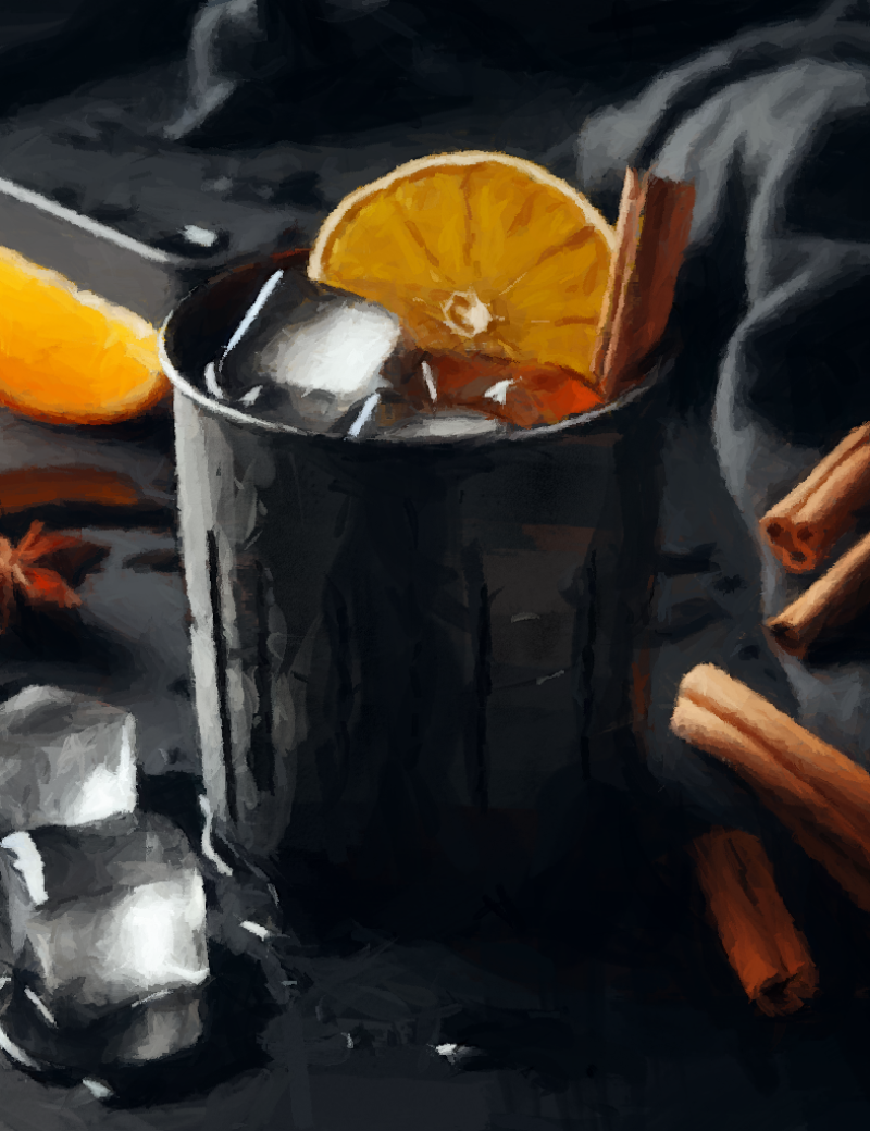 bitters licorice pennellato bitters licorice pennellato