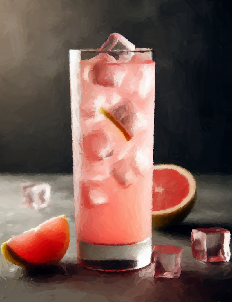 bitters yuzu pennellato 1