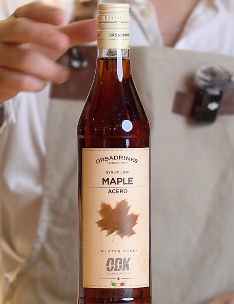 mapletini-cocktail