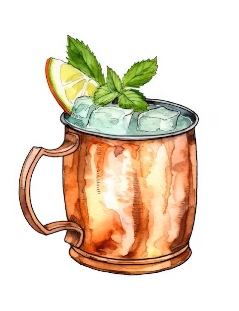 tropical-moscow-mule tropical-moscow-mule
